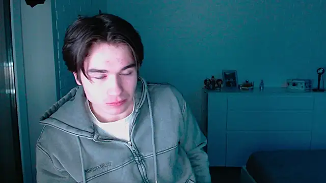 MarkusDean online show from 03/16/26, 09:06