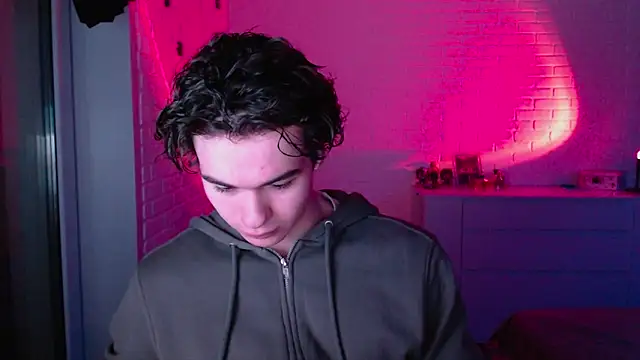 MarkusDean online show from 04/11/26, 07:28