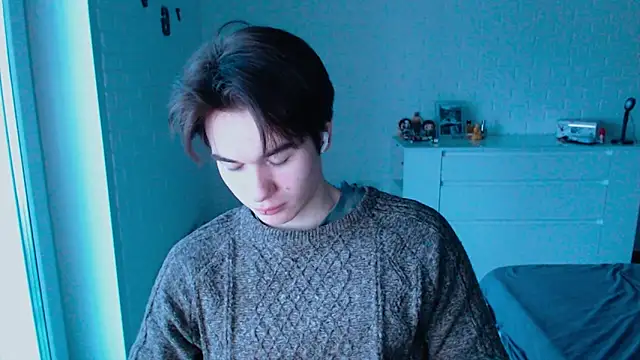 Snapshot of MarkusDean chatting on 02/07/26, 04:42 MarkusDean online show from 02/07/26, 04:42