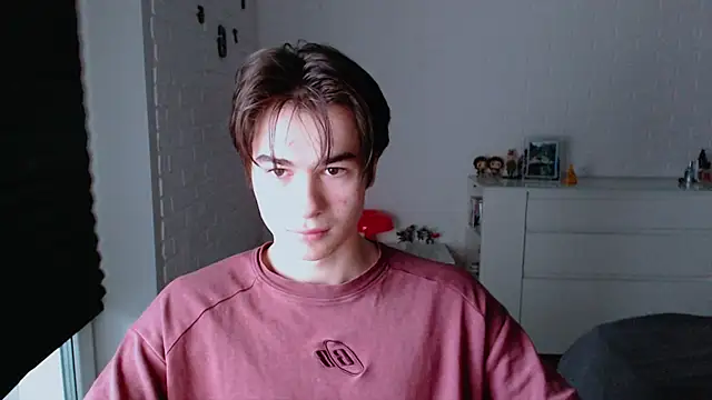 MarkusDean online show from 10/12/25, 11:22