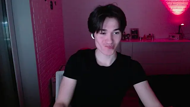 MarkusDean online show from 03/13/26, 06:57