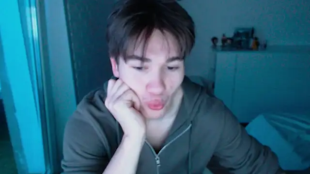 MarkusDean online show from 12/14/25, 11:05