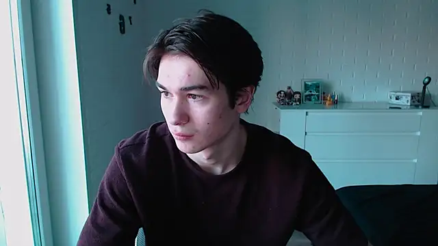 MarkusDean online show from 03/09/26, 04:27