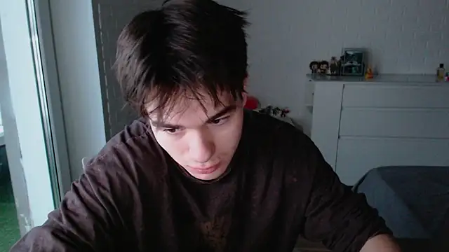 MarkusDean online show from 11/15/25, 11:14