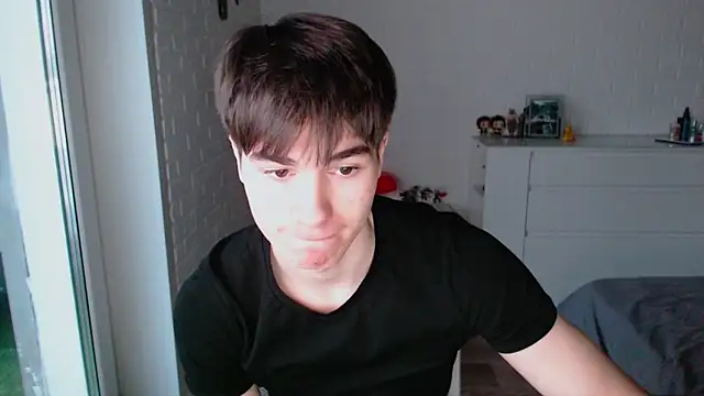 MarkusDean online show from 11/21/25, 11:42