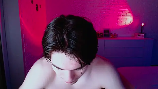 Snapshot of MarkusDean chatting on 02/03/26, 08:36 MarkusDean online show from 02/03/26, 08:36