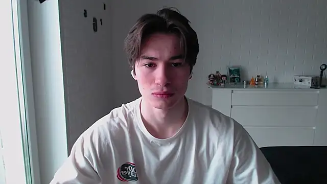 MarkusDean online show from 03/11/26, 10:09