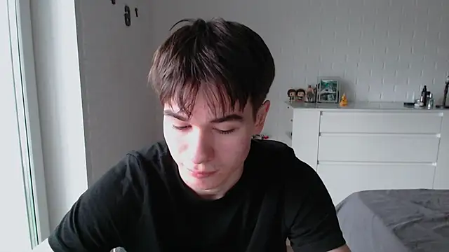 MarkusDean online show from 11/11/25, 09:15