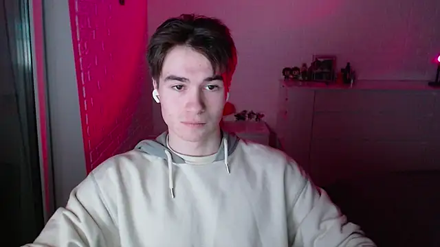 MarkusDean online show from 11/26/25, 09:15