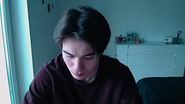 MarkusDean online show from 03/08/26, 09:56