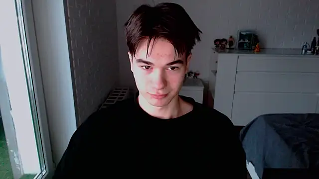 MarkusDean online show from 11/06/25, 04:27