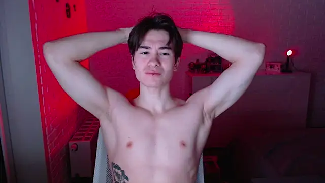 Snapshot of MarkusDean chatting on 01/05/26, 10:46 MarkusDean online show from 01/05/26, 10:46