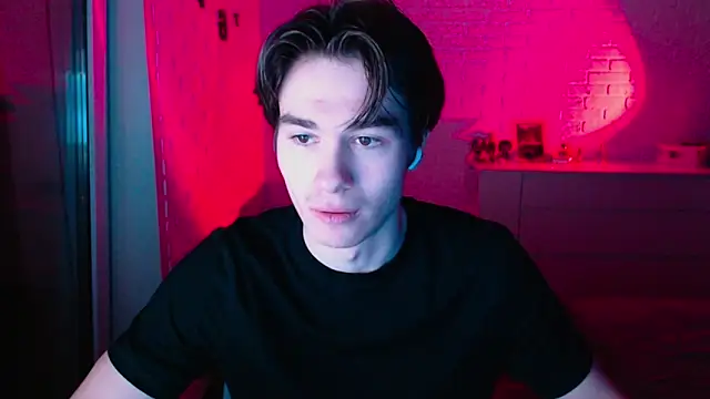 MarkusDean online show from 03/18/26, 05:25