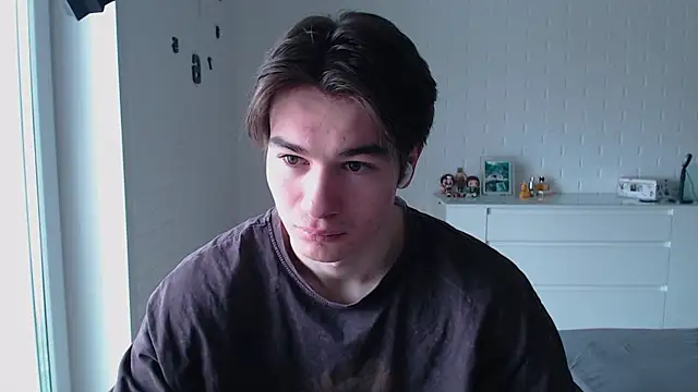 Snapshot of MarkusDean chatting on 02/23/26, 08:15 MarkusDean online show from 02/23/26, 08:15