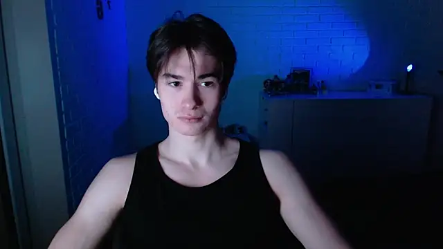 Snapshot of MarkusDean chatting on 01/18/26, 03:37 MarkusDean online show from 01/18/26, 03:37