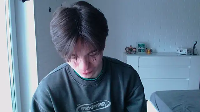 Snapshot of MarkusDean chatting on 02/28/26, 04:01 MarkusDean online show from 02/28/26, 04:01