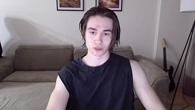 MarkusDean online show from 03/12/25, 08:20