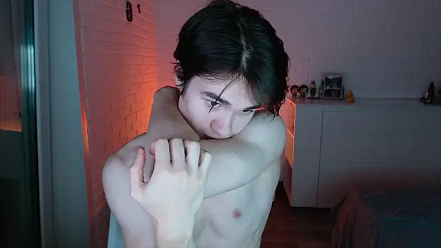 MarkusDean online show from 11/03/25, 07:39