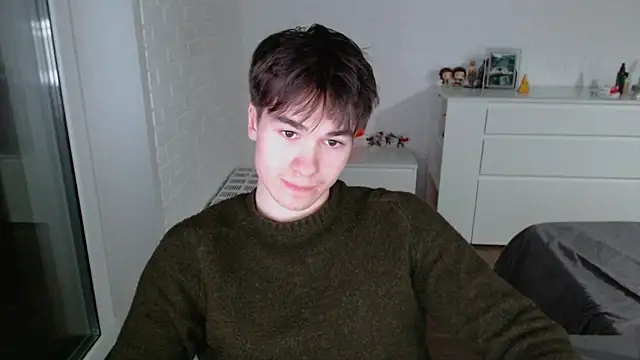 MarkusDean online show from 11/19/25, 01:05