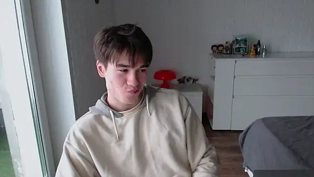 MarkusDean online show from 11/28/25, 08:25