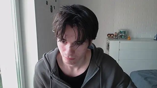 MarkusDean online show from 10/08/25, 08:49