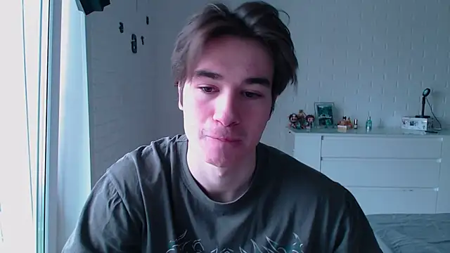 MarkusDean online show from 03/22/26, 12:07