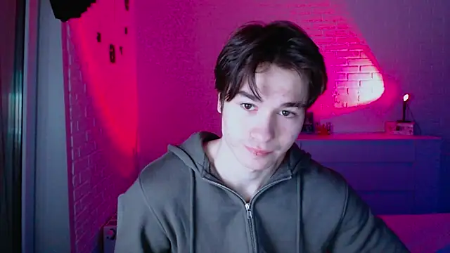 Snapshot of MarkusDean chatting on 02/01/26, 01:42 MarkusDean online show from 02/01/26, 01:42