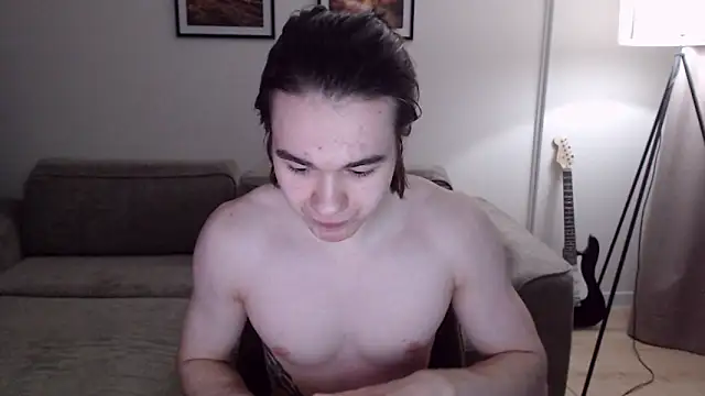 MarkusDean online show from 03/12/25, 04:46