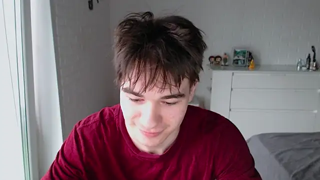 MarkusDean online show from 11/07/25, 10:20