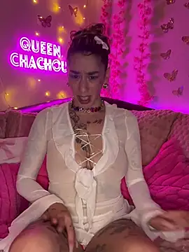 Chachou000 online show from 03/22/25, 09:31