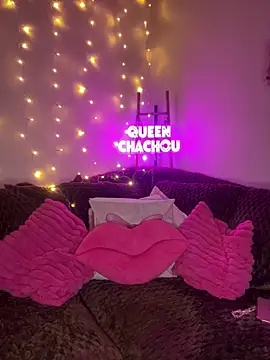 Chachou000 online show from 03/14/25, 06:07