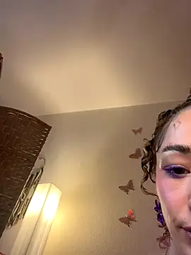 Chachou000 online show from 11/27/25, 01:55