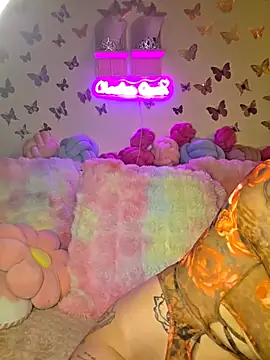 Chachou000 online show from 02/13/26, 08:09