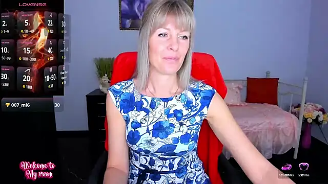 Anita Tayson online show from 02/19/25, 10:45