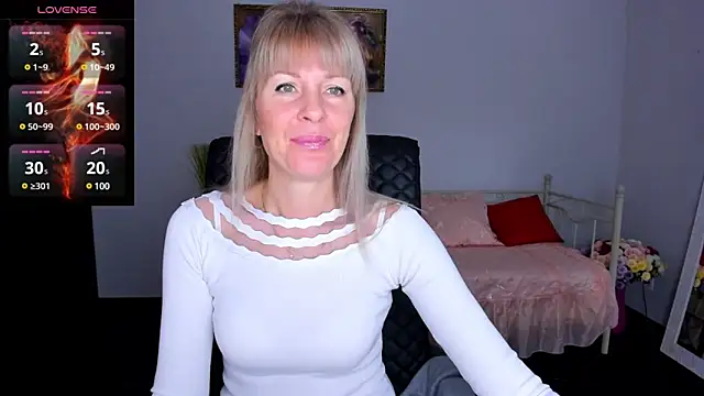 Anita Tayson online show from 02/04/25, 07:07