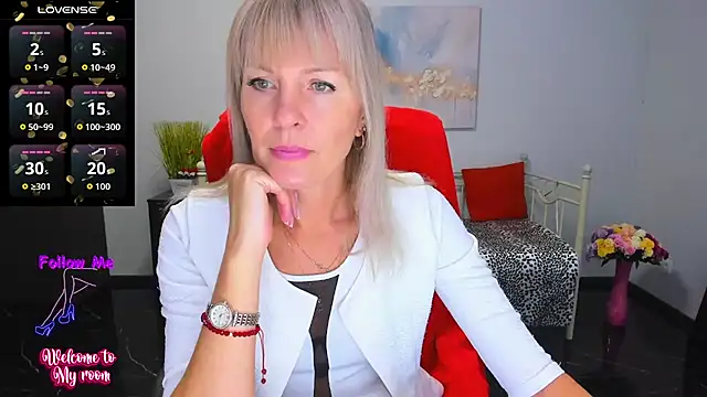 Anita Tayson online show from 10/15/25, 06:11