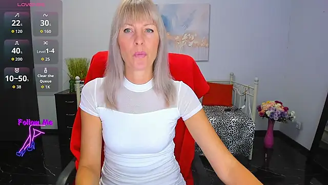 Anita Tayson online show from 09/10/25, 06:01