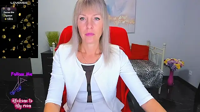 Snapshot of Anita_Tayson chatting on 10/26/25, 07:09 Anita Tayson online show from 10/26/25, 07:09