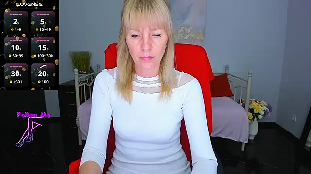 Anita Tayson online show from 03/29/26, 06:48