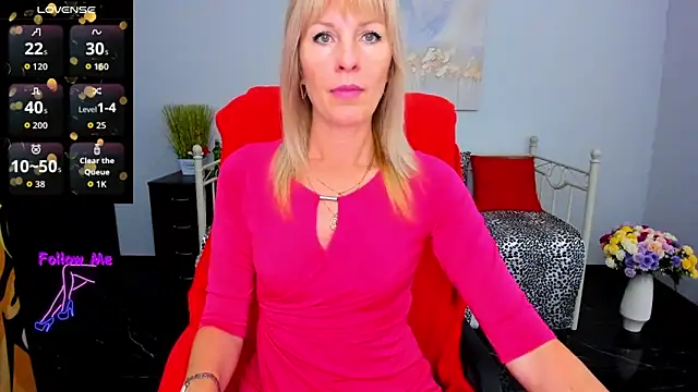 Anita Tayson online show from 05/20/26, 06:21