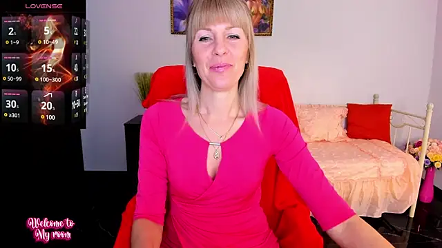 Anita Tayson online show from 02/26/25, 06:51