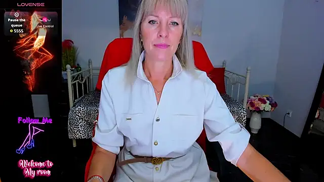 Snapshot of Anita_Tayson chatting on 07/09/26, 06:36 Anita Tayson online show from 07/09/26, 06:36