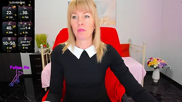 Anita Tayson online show from 03/05/26, 06:54