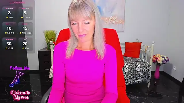 Anita Tayson online show from 09/20/25, 06:07
