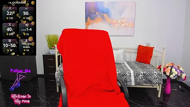 Anita Tayson online show from 02/01/26, 07:28