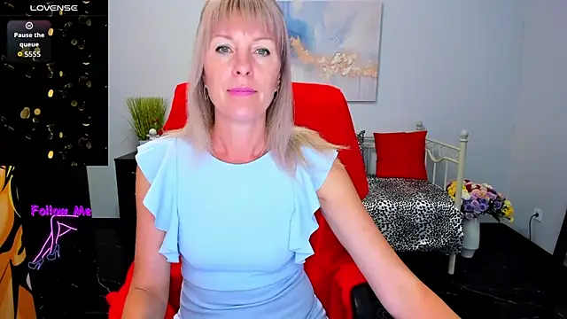 Anita Tayson online show from 05/27/26, 06:10