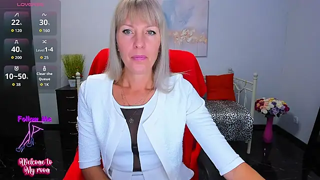 Anita Tayson online show from 09/27/25, 05:57