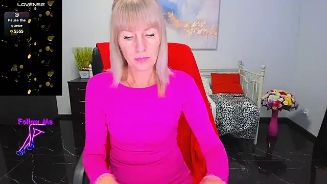 Anita Tayson online show from 01/15/26, 10:07