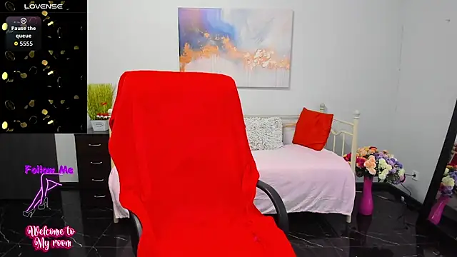 Anita Tayson online show from 02/04/26, 07:25