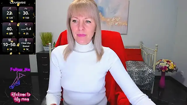 Anita Tayson online show from 01/14/26, 07:12